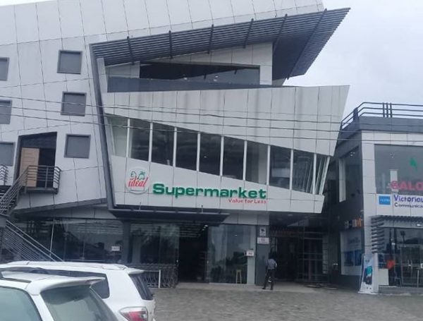 Idea Supermarket, Lekki